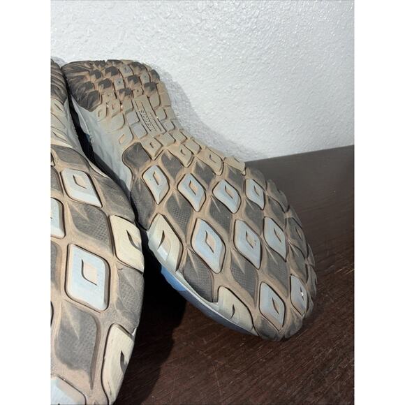 Womens Merrell Siren Edge Q2 Blue Athletic Trail Running Sneakers Shoes Size 7.5 - Picture 11 of 11